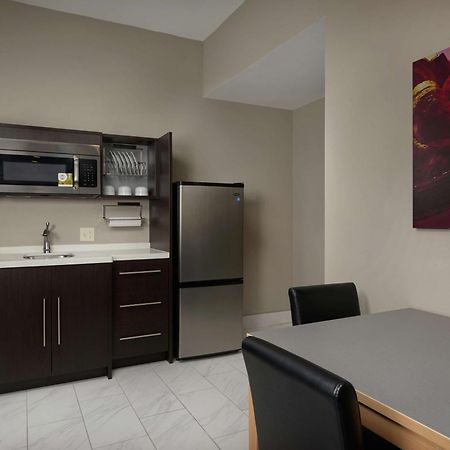 Home2 Suites By Hilton Muskogee Eksteriør bilde